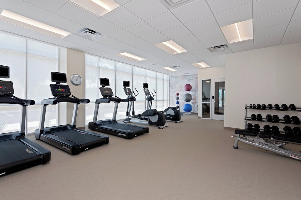 SpringHill Suites by Marriott Ocala - photo 22
