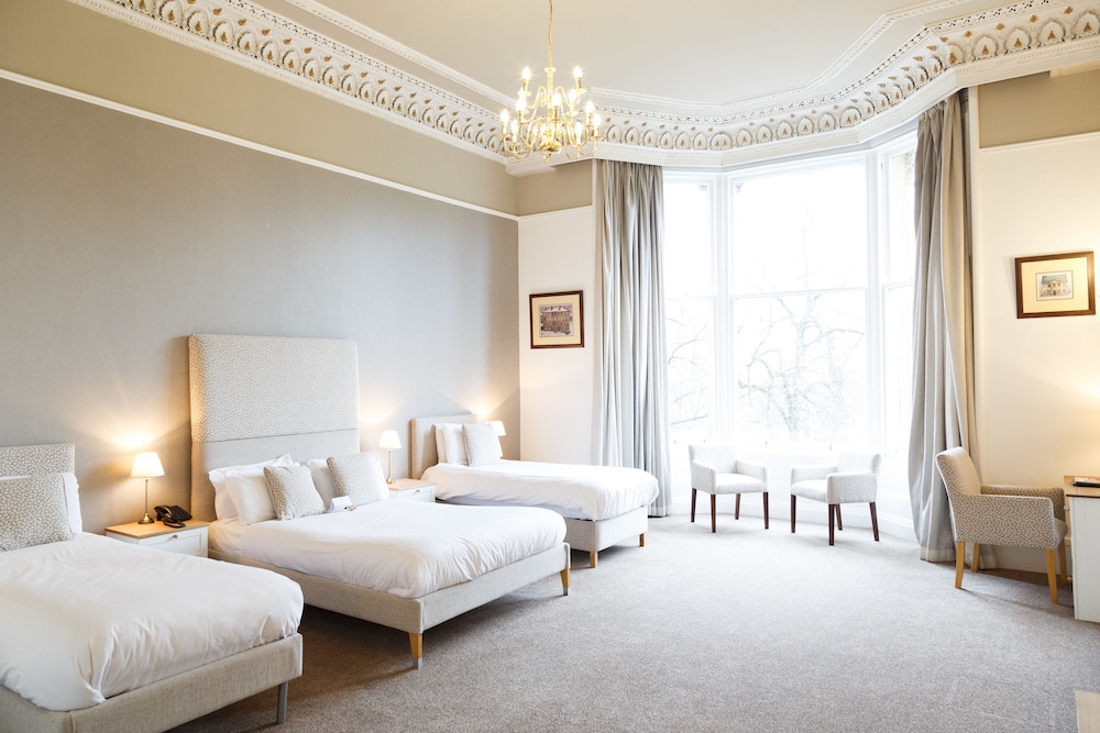 The Belhaven - last minute hotel in Glasgow