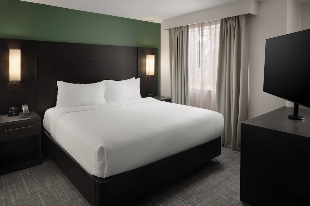 Residence Inn by Marriott Portland Hillsboro - photo 9
