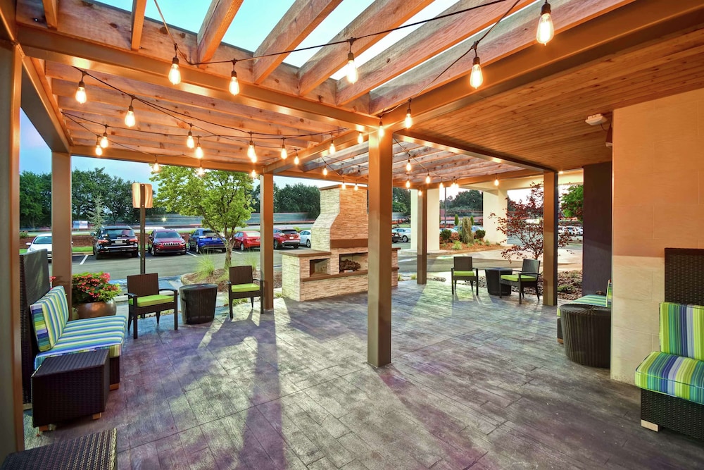 Home2 Suites by Hilton Atlanta Norcross - photo 39