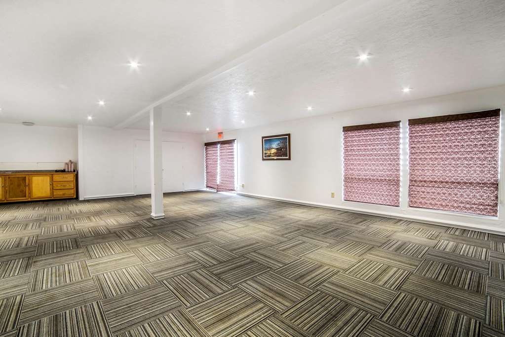 Quality Inn Rock Springs Green River - photo 22
