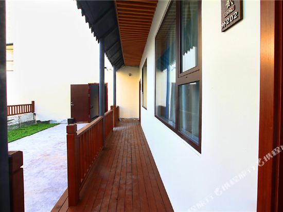 Chunrun Courtyard Hotel - last minute hotel in Weihai