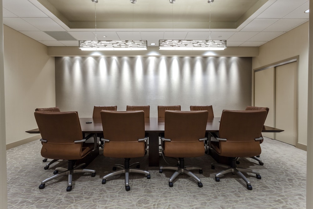 Holiday Inn Chicago North Evanston by IHG - photo 30