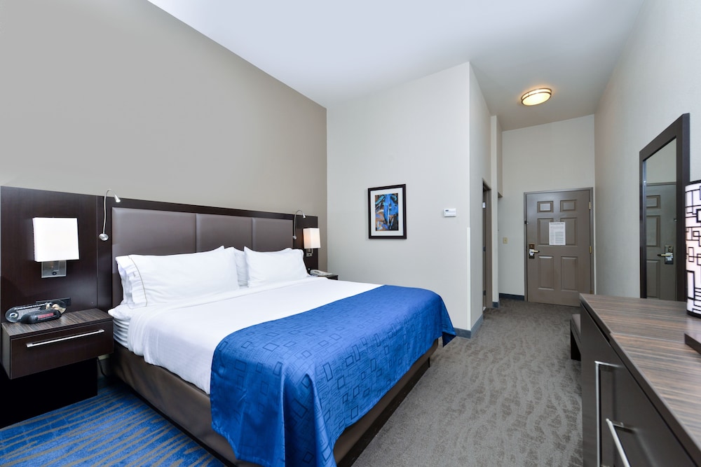 Holiday Inn Express St. Louis West O'Fallon by IHG - photo 8