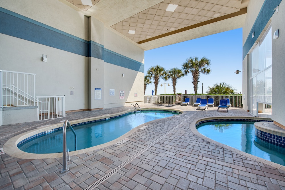 Carolinian Beach Resort by Vacasa - photo 73