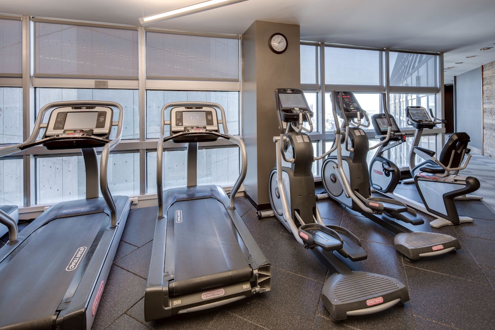 Millennium Hilton New York One UN Plaza - photo 66