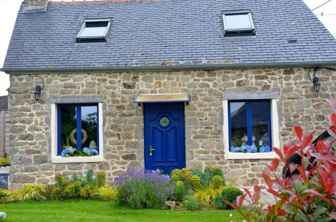 Le Clos Des Agapanthes — hotel in Plogonnec