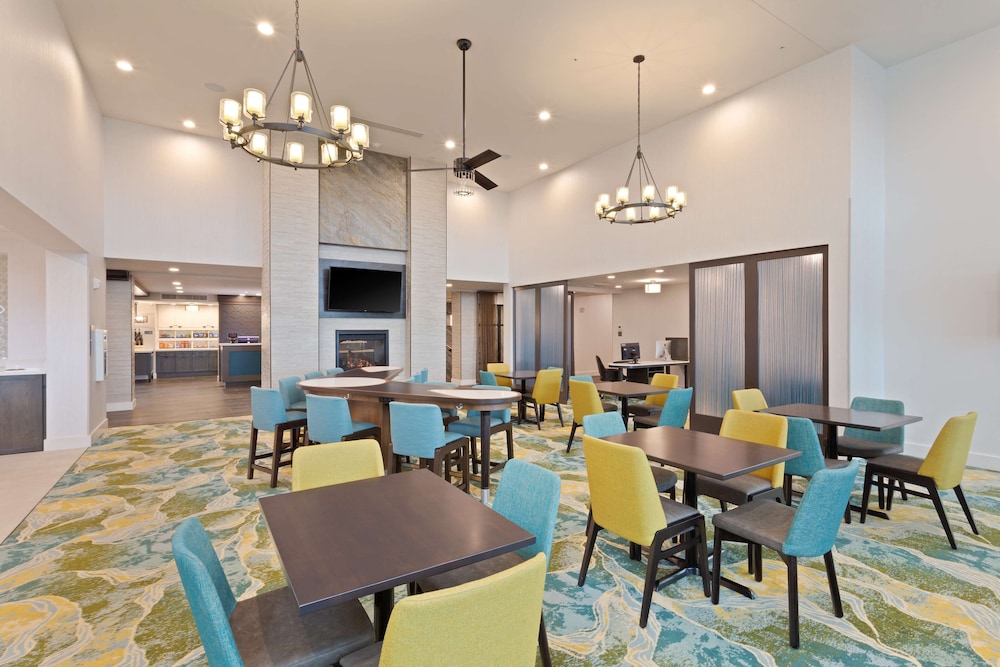 Homewood Suites by Hilton St. Augustine San Sebastian - photo 34