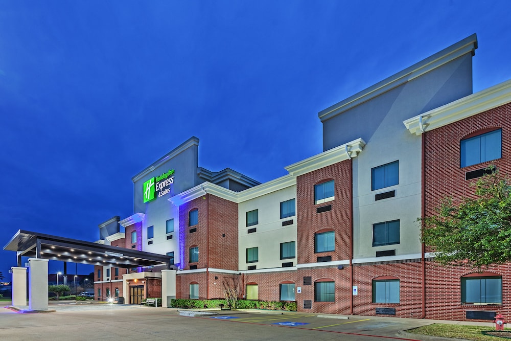 Holiday Inn Express and Suites Longview South I20 by IHG - photo 28