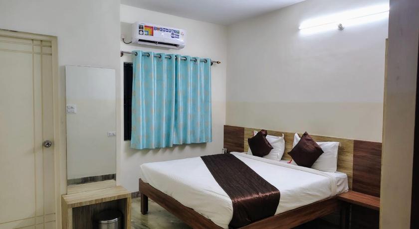 Hotel Sky Inns — Bengaluru — photo 3