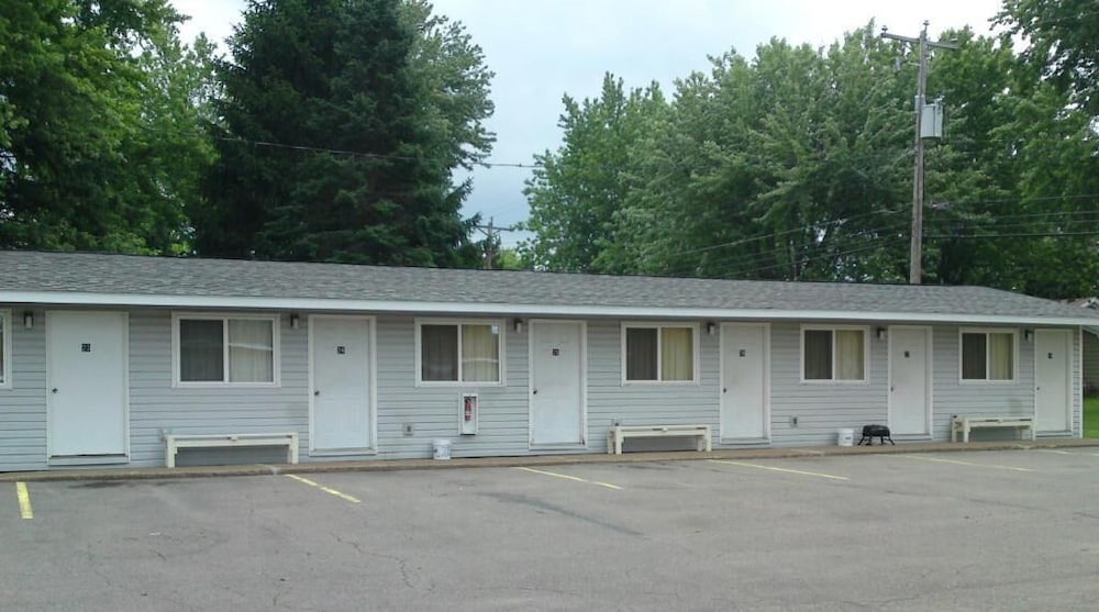 Home Motel Abbotsford - photo 39