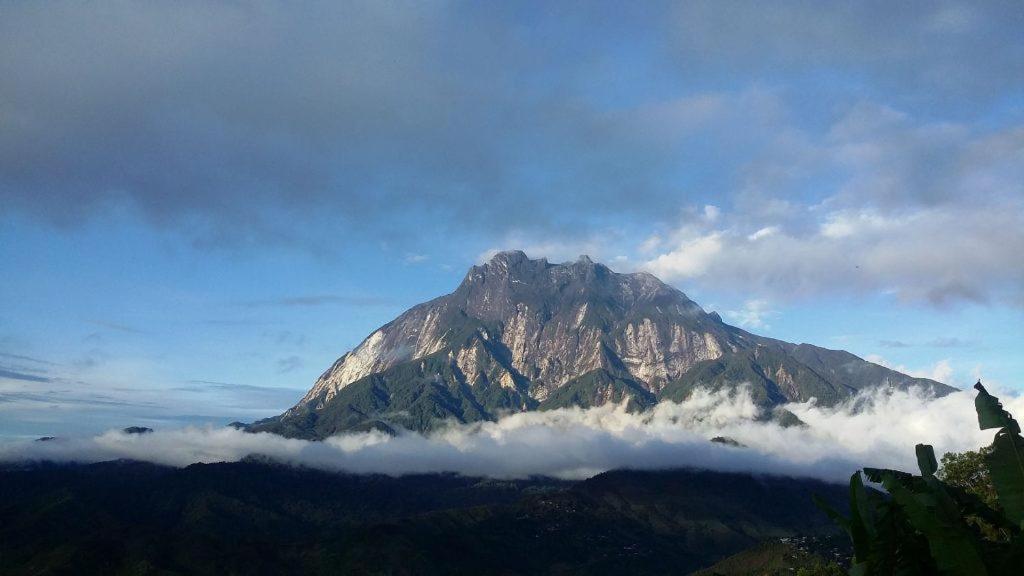 MAK Homstay Downstairs — 5-Star Luxury Hotel in Ranau, Malaysia