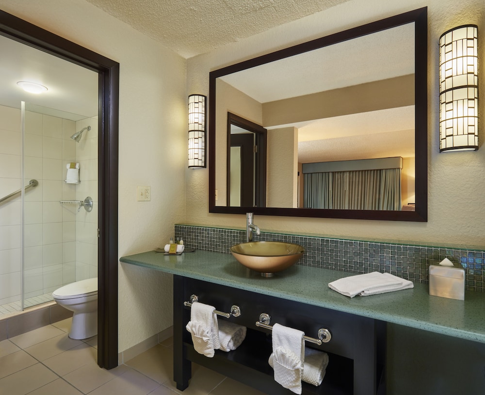DoubleTree by Hilton Orlando Theme Park Resort - photo 40
