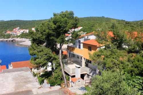 Double Room Zavalatica 547g - last minute hotel in Unknown City