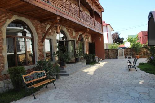 David's Guest House