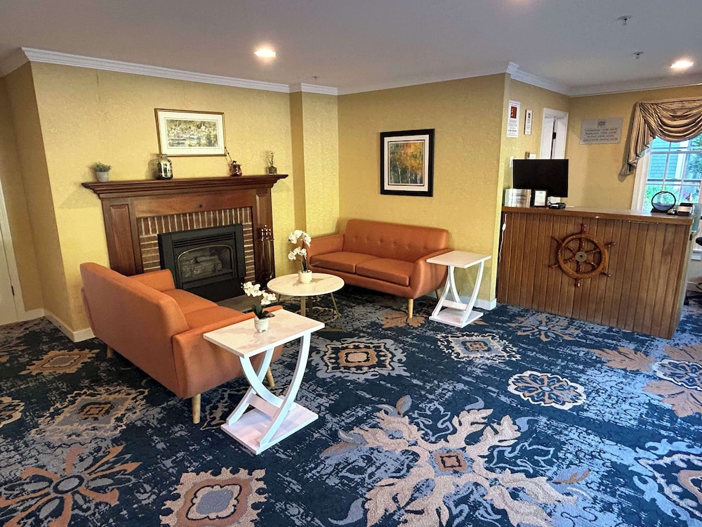 Cod Cove Inn Edgecomb - photo 2