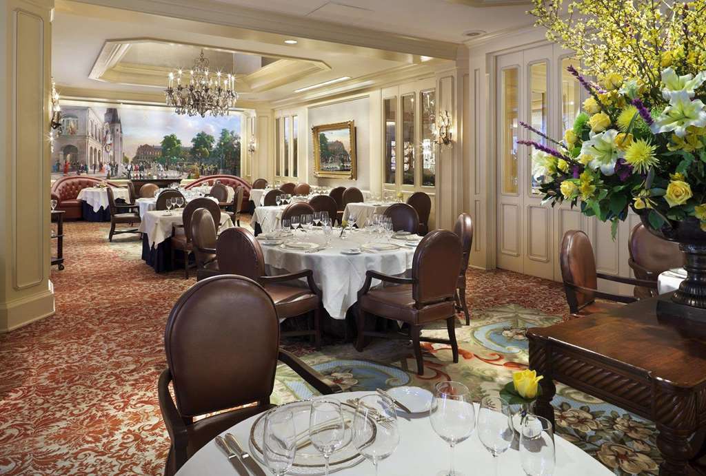 The Windsor Court - photo 18