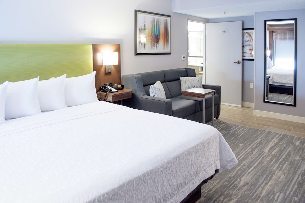 Hampton Inn Houston I 10 West Energy Corridor - photo 9