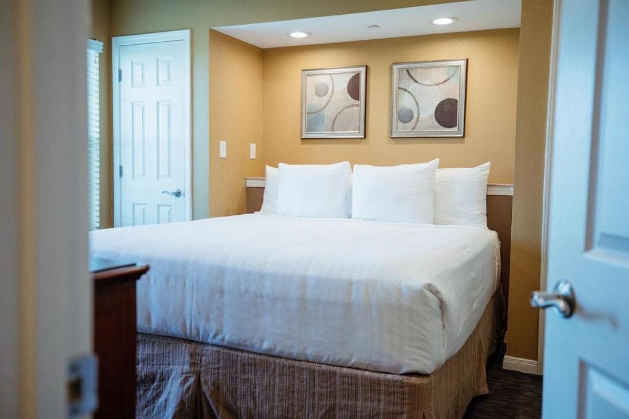 Holiday Inn Club Vacations Galveston Seaside Resort - photo 11