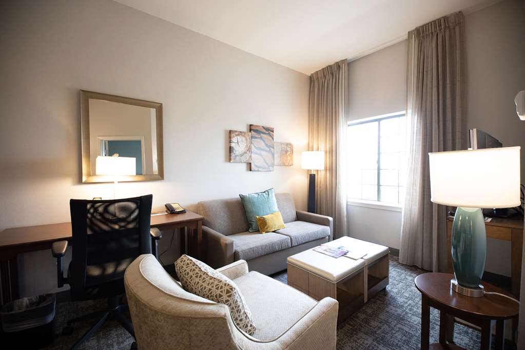 Sonesta ES Suites Baton Rouge University at Southgate - photo 5