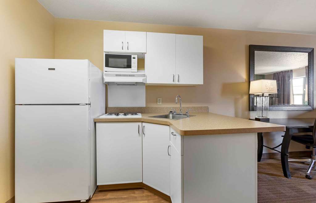 Extended Stay America Suites Albuquerque Rio Rancho - photo 24