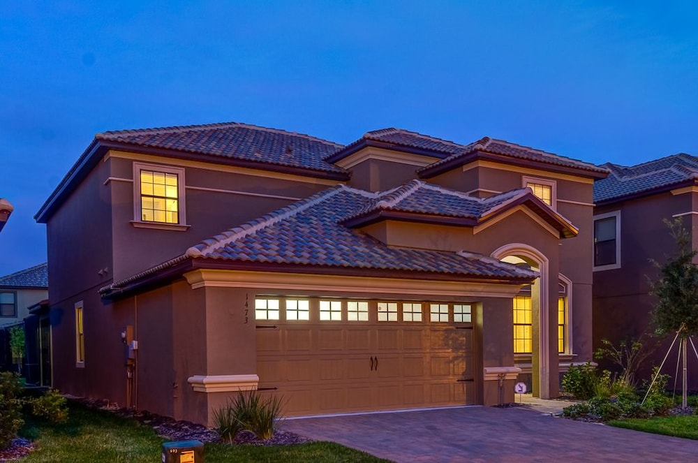 Ovm3070 Champions Gate Resort 6 Bed 6 Baths Villa - photo 36