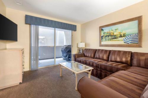 Hilton Vacation Club Riviera Beach & Shores - photo 46
