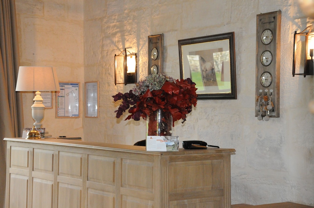 Le Clos Barisseuse — Paris — photo 2