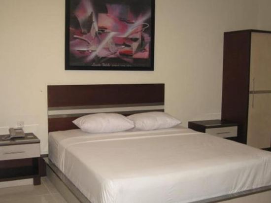 Belle View Hotel - last minute hotel in Semarang