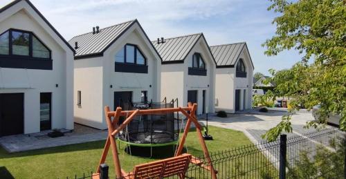 Sorella House — 4-Star Luxury Hotel in Ustronie Morskie, Poland