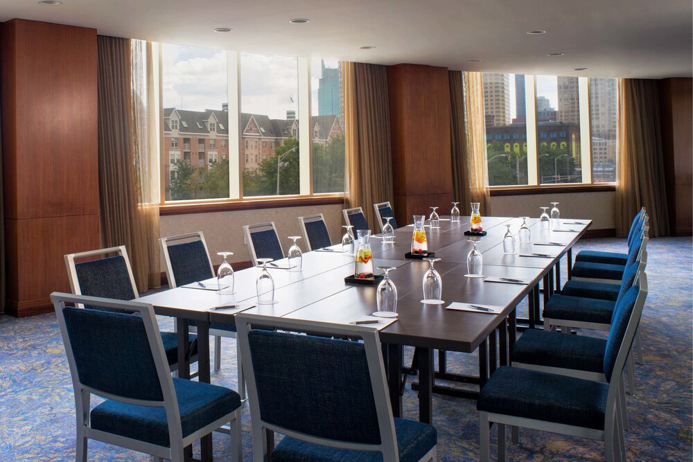 The Westin Jersey City Newport - photo 32