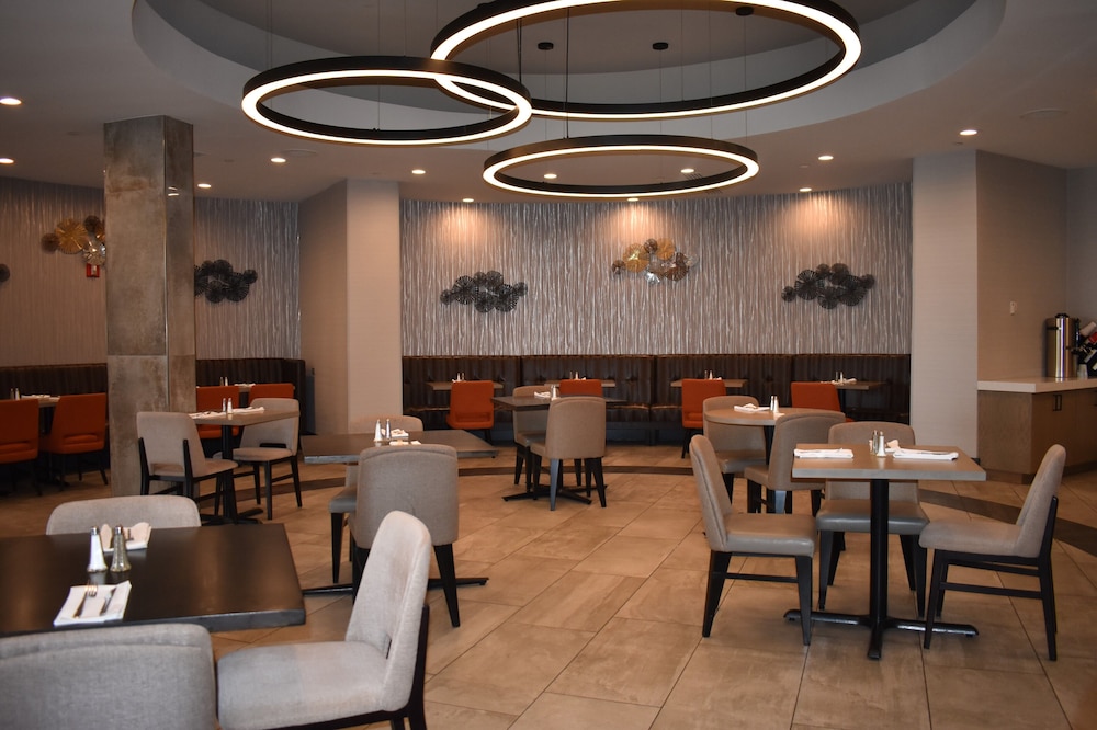 Chicago Marriott Oak Brook - photo 38