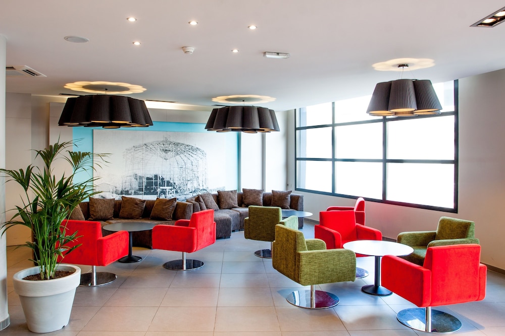 Hôtel Panorama — Lourdes — photo 3