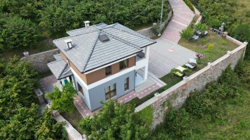 Villa saklı bahçe — 4-Star Luxury Hotel in Fatsa, Turkey
