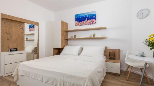Apartments Bristol 2 — 4-Star Luxury Hotel in Rijeka, Croatia