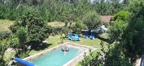 Yuccasa Small Glamping Camping & Studio's — 4-Star Luxury Hotel in Pombal, Portugal