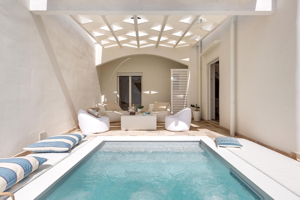 La Giada by Perle di Puglia — hotel in Maruggio