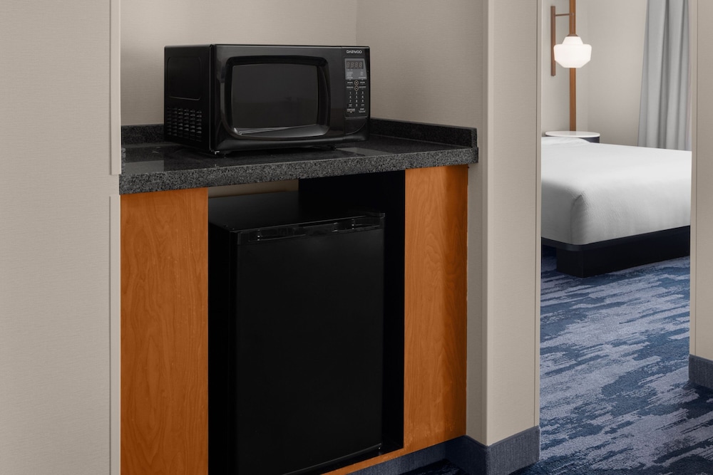 Fairfield Inn & Suites by Marriott Richfield - photo 27