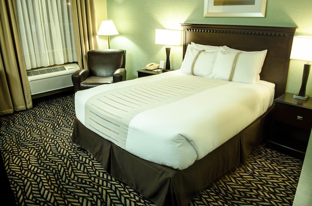 Fireside Inn and Suites - photo 19