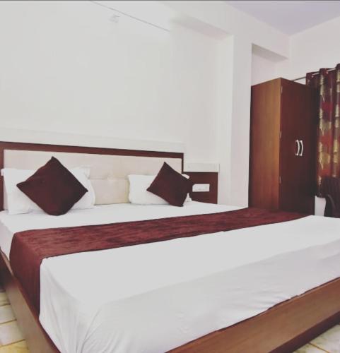 Hotel Vaidehi - carbon neutral hotel in Udaipur