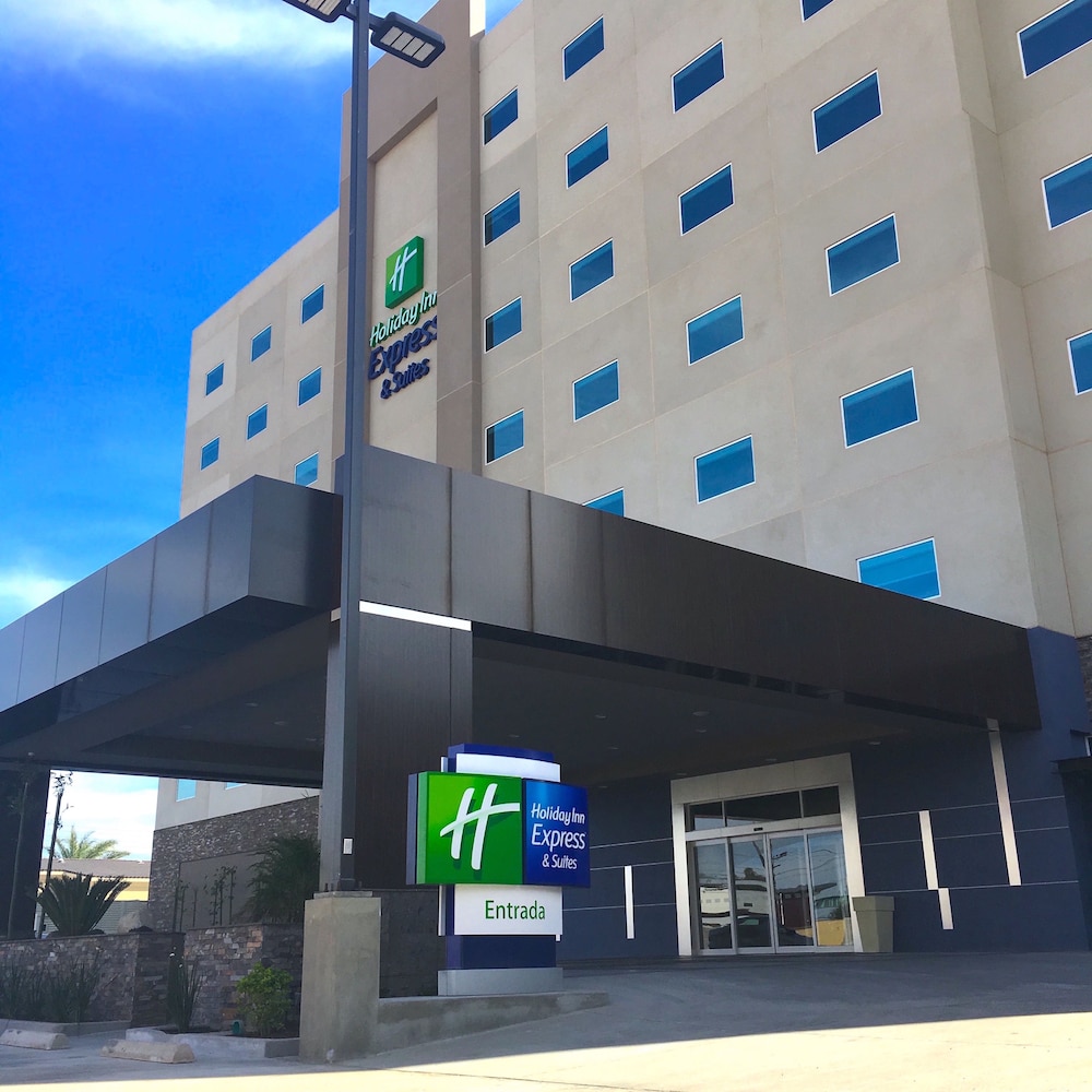 Holiday Inn Express & Suites Mexicali by IHG in Mexicali, Mexico