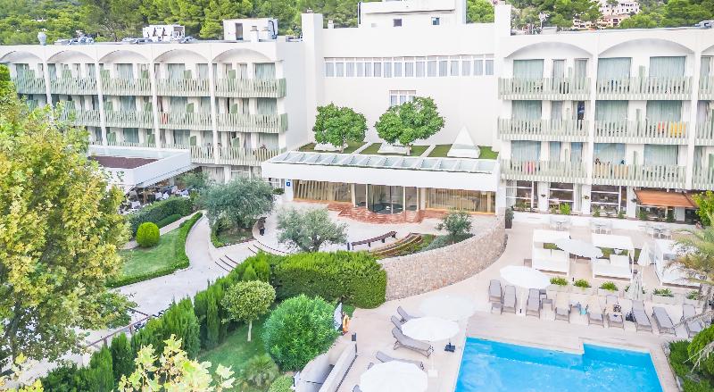 Canyamel Park Hotel & Spa 4 Sup Adults only — Capdepera — photo 3