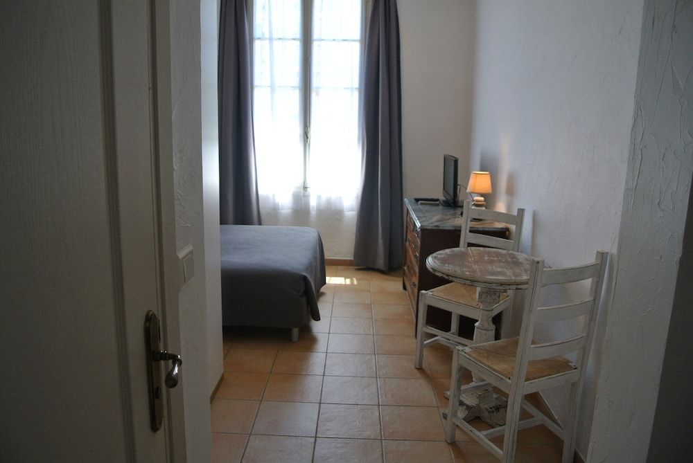 Hotel Castel Mistral in Antibes, France