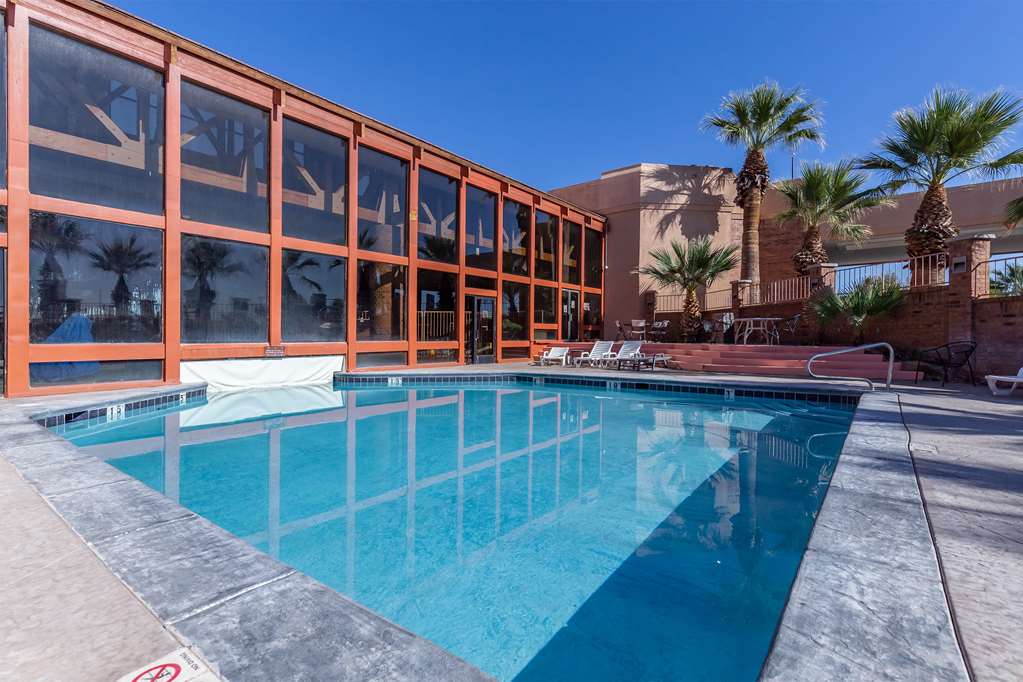 Red Lion Hotel & Conference Center St. George UT - photo 67