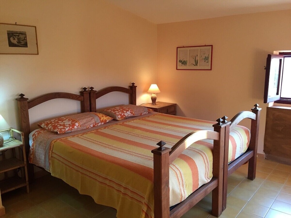 Tenuta Taddore — Galtelli — photo 4