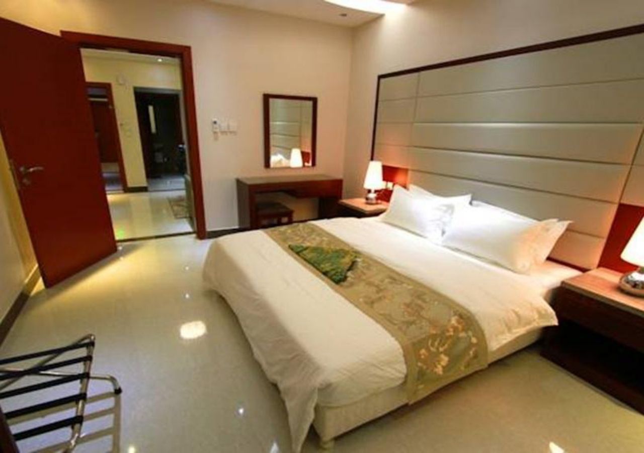 Daar Bilasan in Riyadh, Saudi Arabia