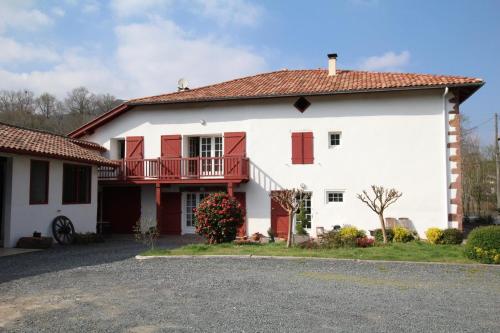 Bastanondo - carbon neutral hotel in Unknown City