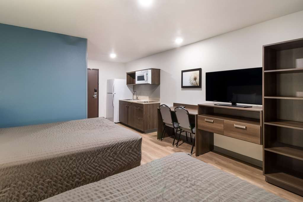 Woodspring Suites Mesa Chandler - photo 23