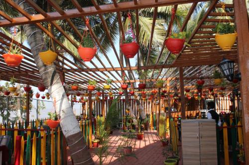 Hotel Sea Rock Villa — Daman — photo 5