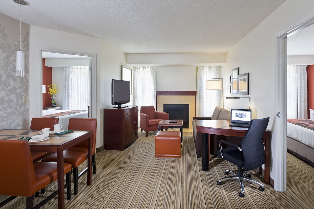 Residence Inn Appleton - photo 43